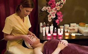 Abidar Spa&Wellness